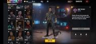 DJ Alok in Free Fire